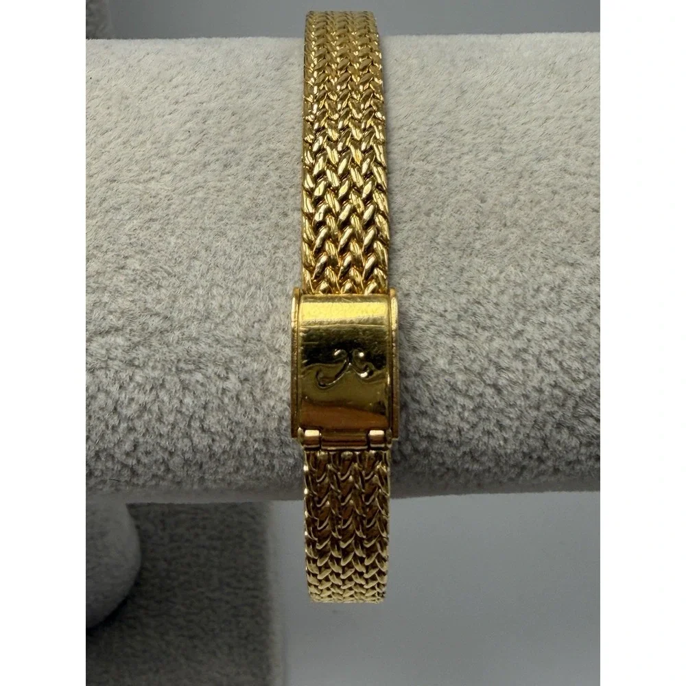 Xavier Ladies Watch New Battery 17MM 7.25